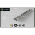 Glt108 Aluminium Square Angle Corner Edge Tile Trim Silver Bright